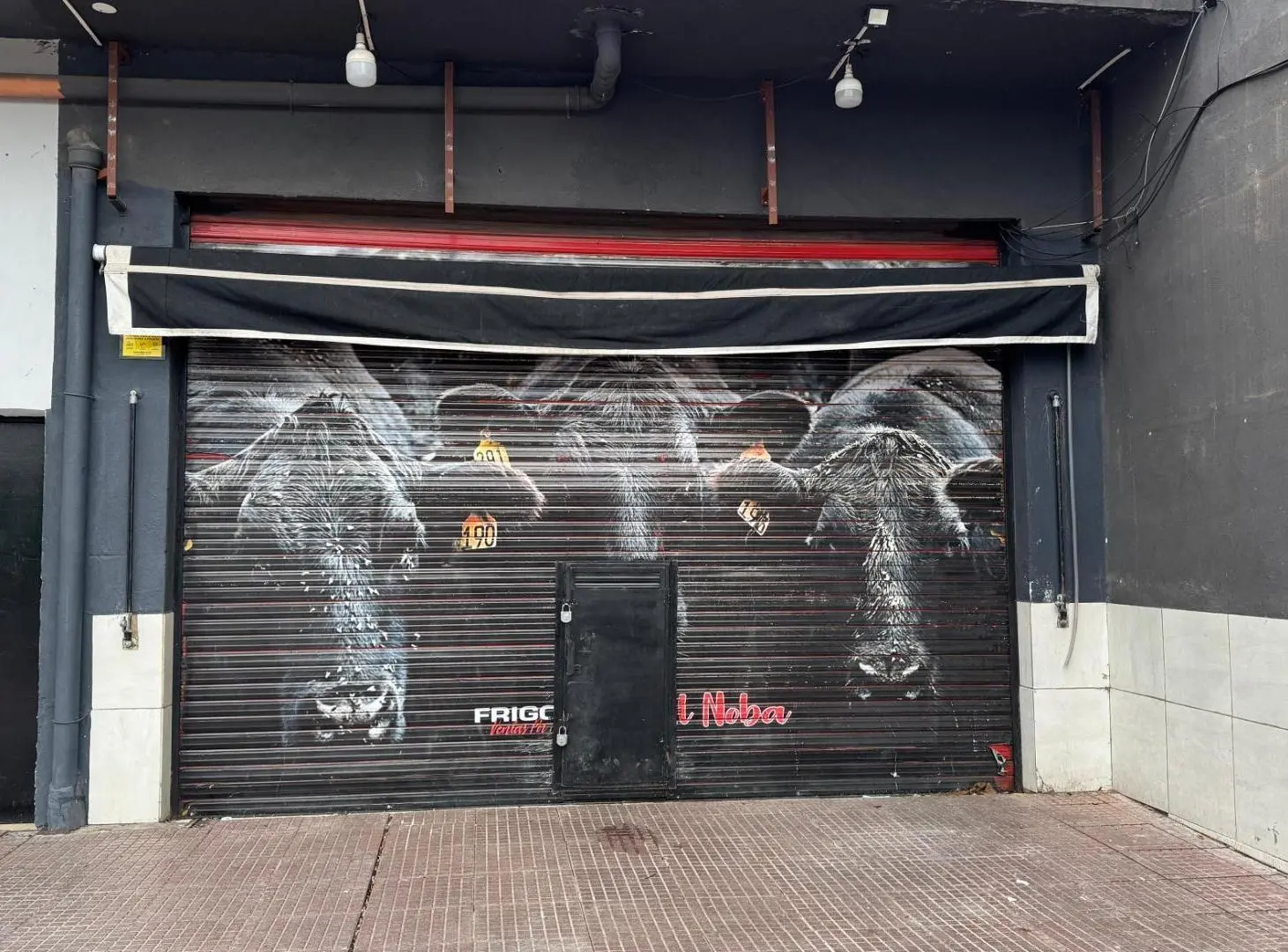 ¡Increíble local sobre avenida - IDEAL CARNICERIA! 1