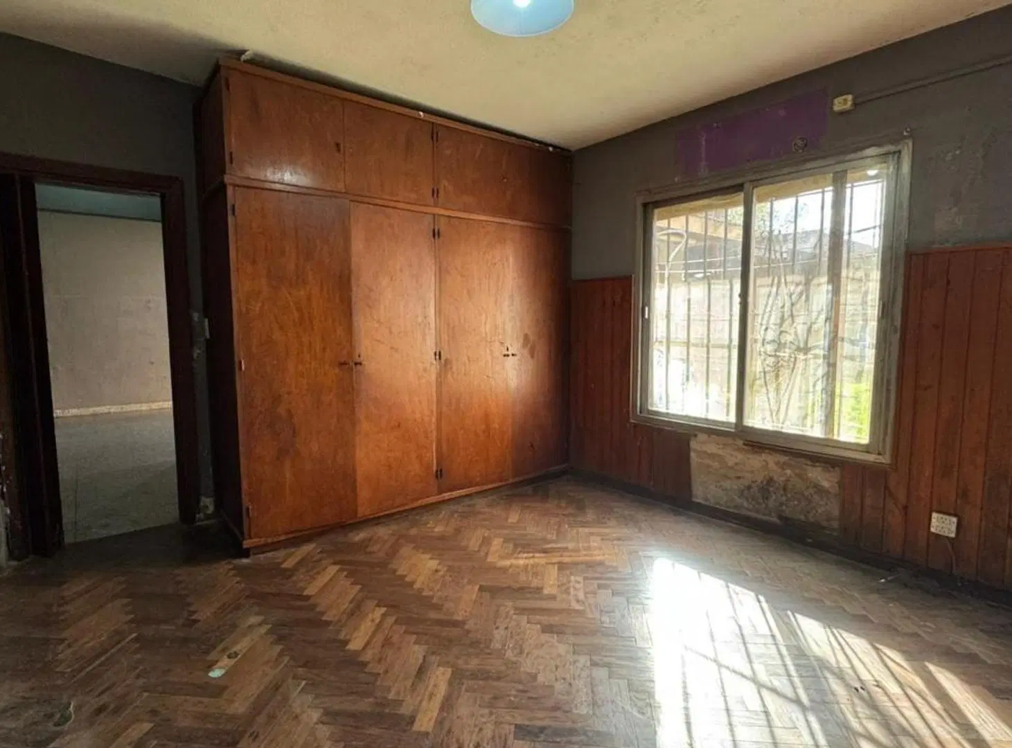 Excelente chalet al fondo sobre Av. San Martin! 5