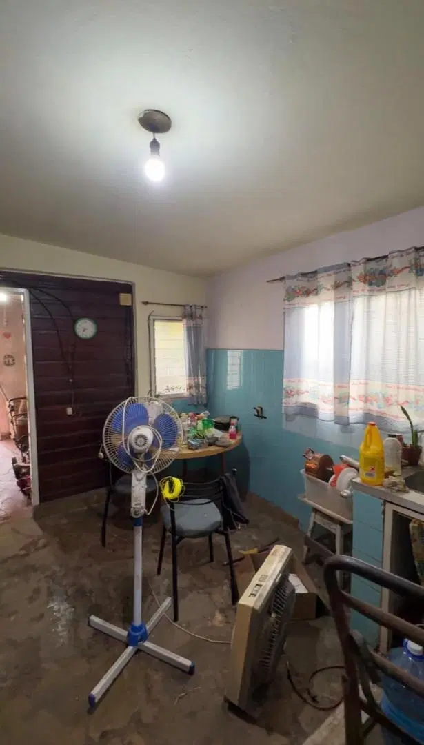 Sourdeaux - Gran lote de 440m2 con vivienda a mts de Marquez 7