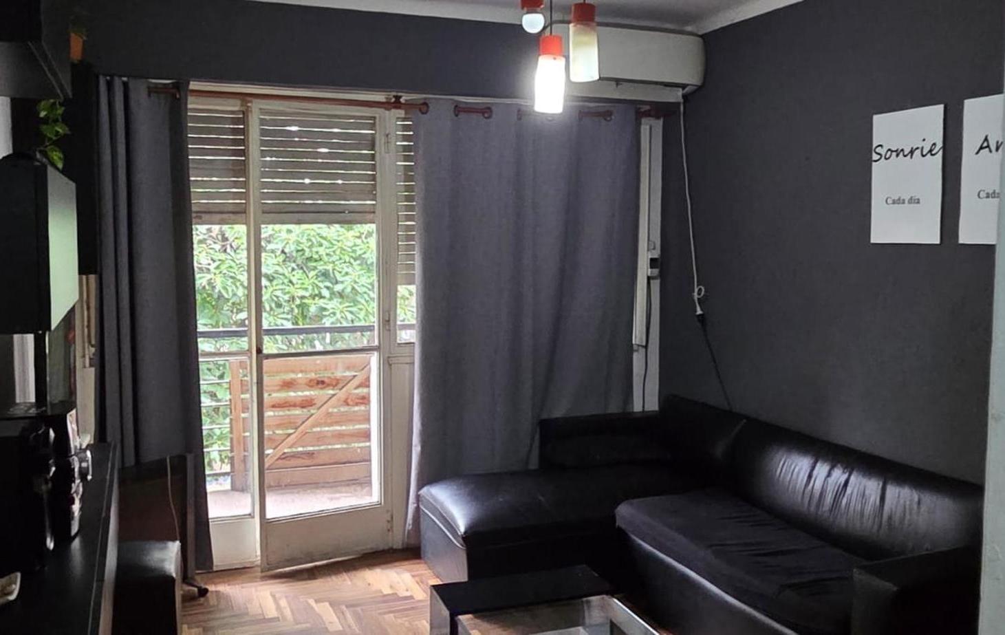 Foto de Depto de 1 dormitorio APTO A CRÉDITO - Excelente ubicación, imagen 3