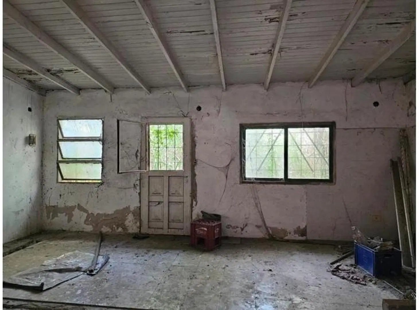 OPORTUNIDAD INVERSORES - LOTE DE 670M2 CON VIVIENDAS 3