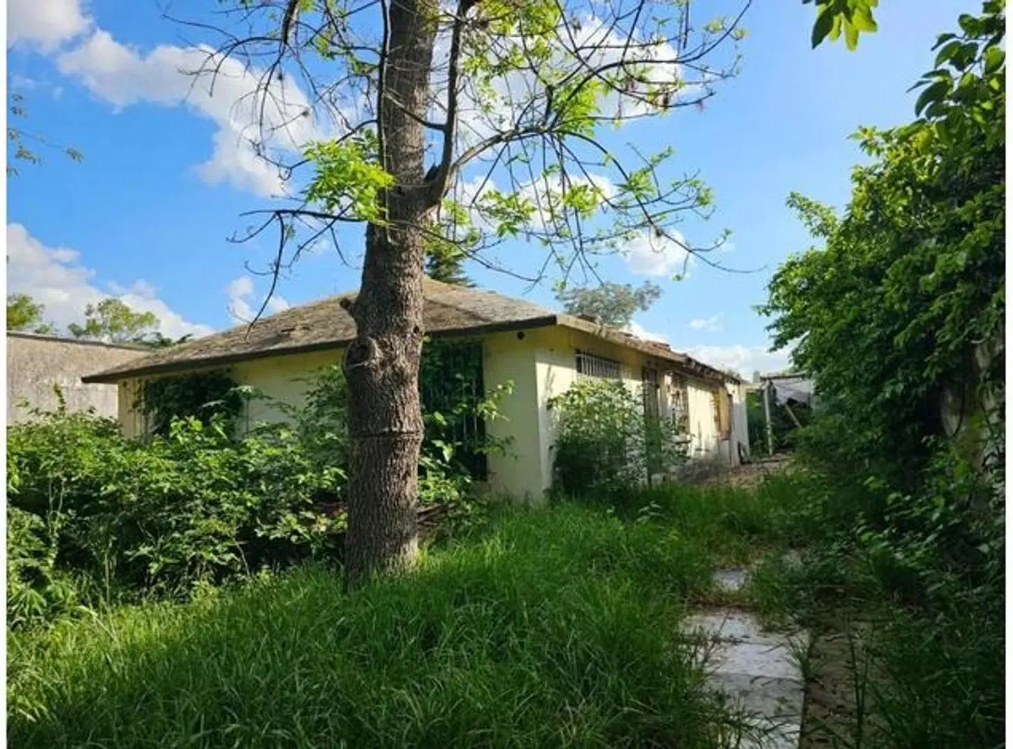OPORTUNIDAD INVERSORES - LOTE DE 670M2 CON VIVIENDAS 2