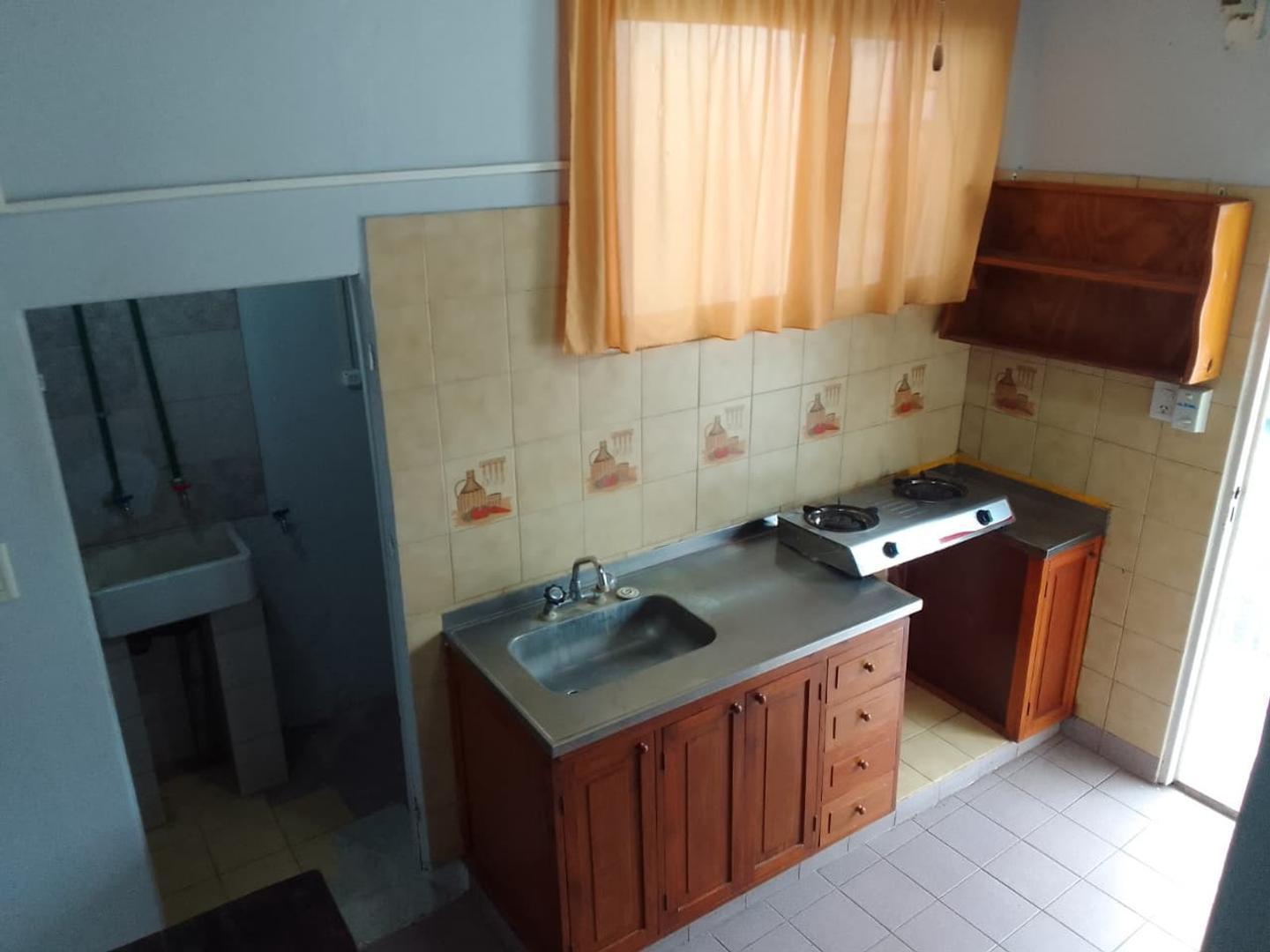 Foto de Depto interno de 1 dormitorio - Ideal para persona sola, imagen 5