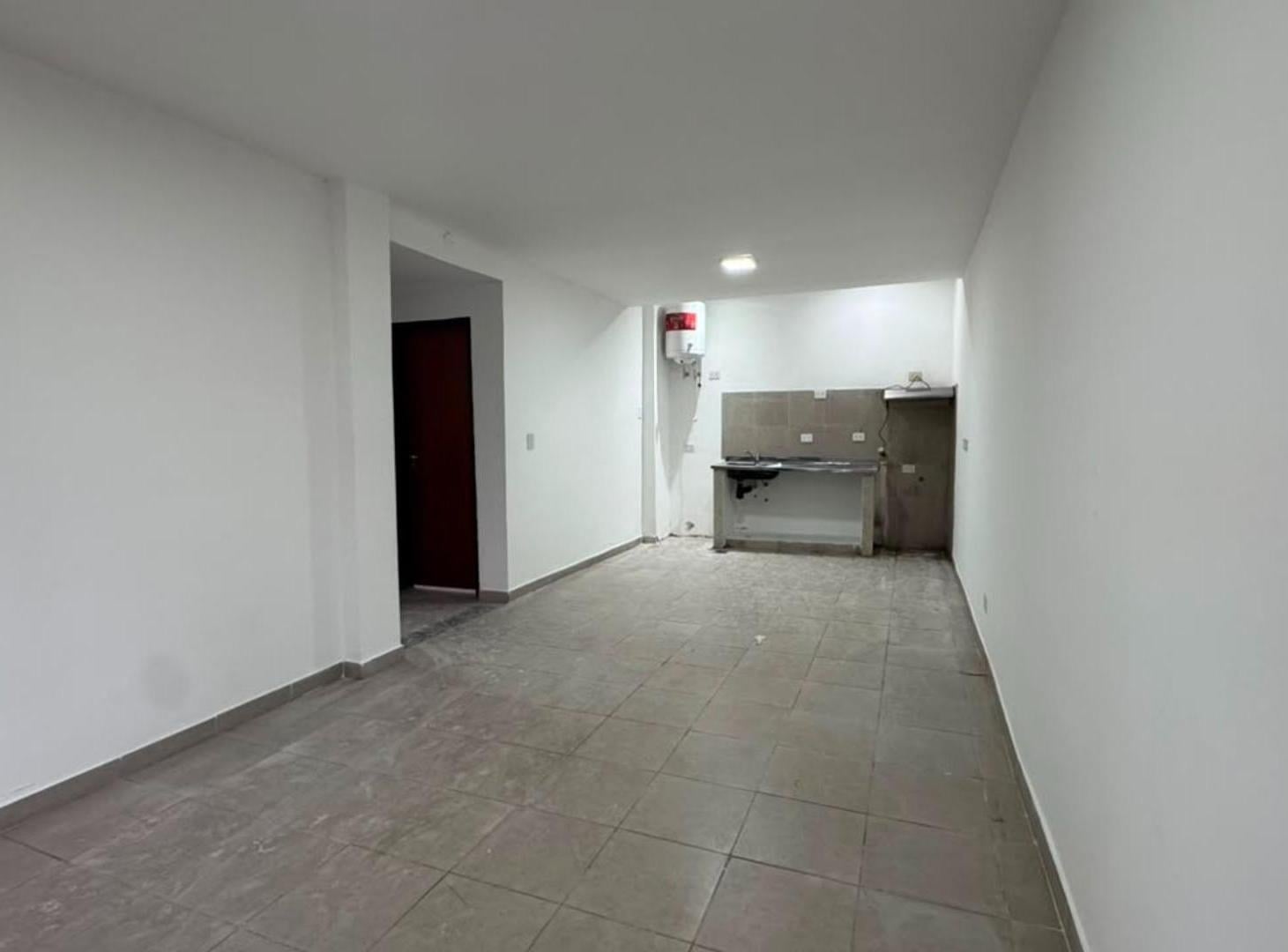 Depto 2 Dormitorios en Planta Alta/Baja - Villa de Mayo