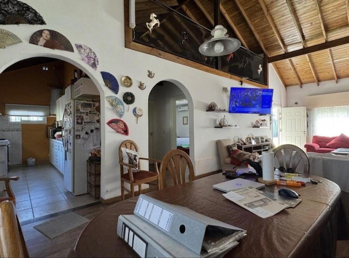 Foto de Casa 2 Dorm - Villa de Mayo - 432 m² - Muy Buen Estilo, imagen 5