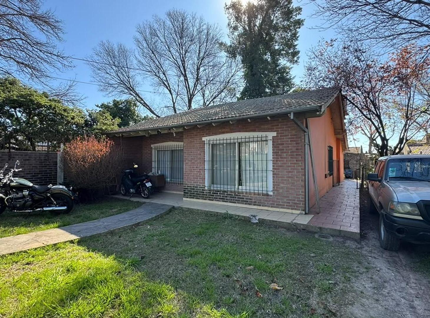 Foto de Casa con potencial de ampliación en Don Torcuato, imagen 4