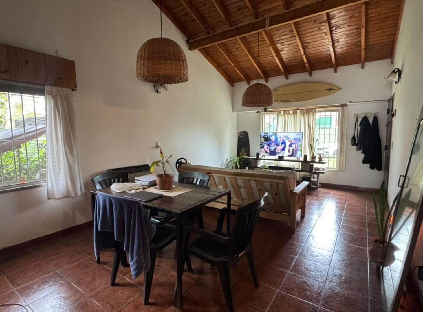 Foto de Casa con potencial de ampliación en Don Torcuato, imagen 1