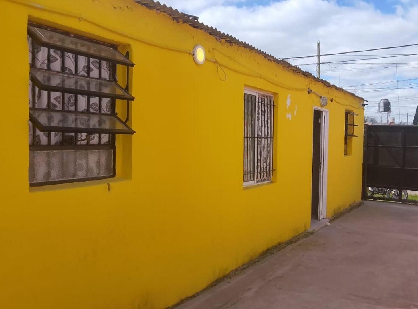 Foto de Departamento 3 Dormitorios en Garin, imagen 3