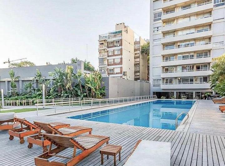 COMPLEJO LA MUSA STARS | Viviendas y Oficinas en edificio de Categoría