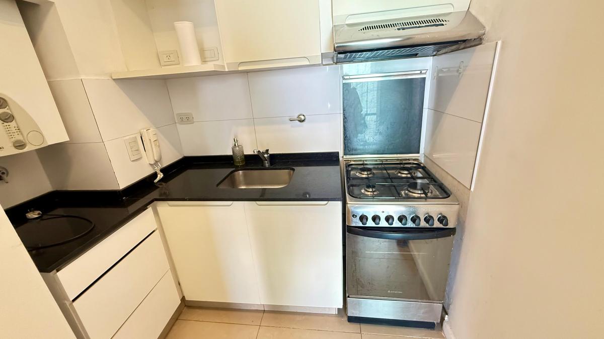 ARENALES 1400 | 3 amb en suite + toilette | Ascensor privado | 100 m² | Categoría