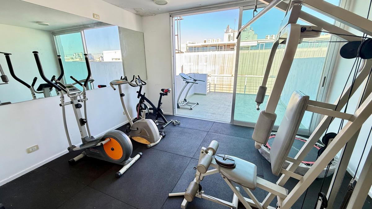 Foto de ARENALES 1400 | 3 amb en suite + toilette | Ascensor privado | 100 m² |, imagen 3