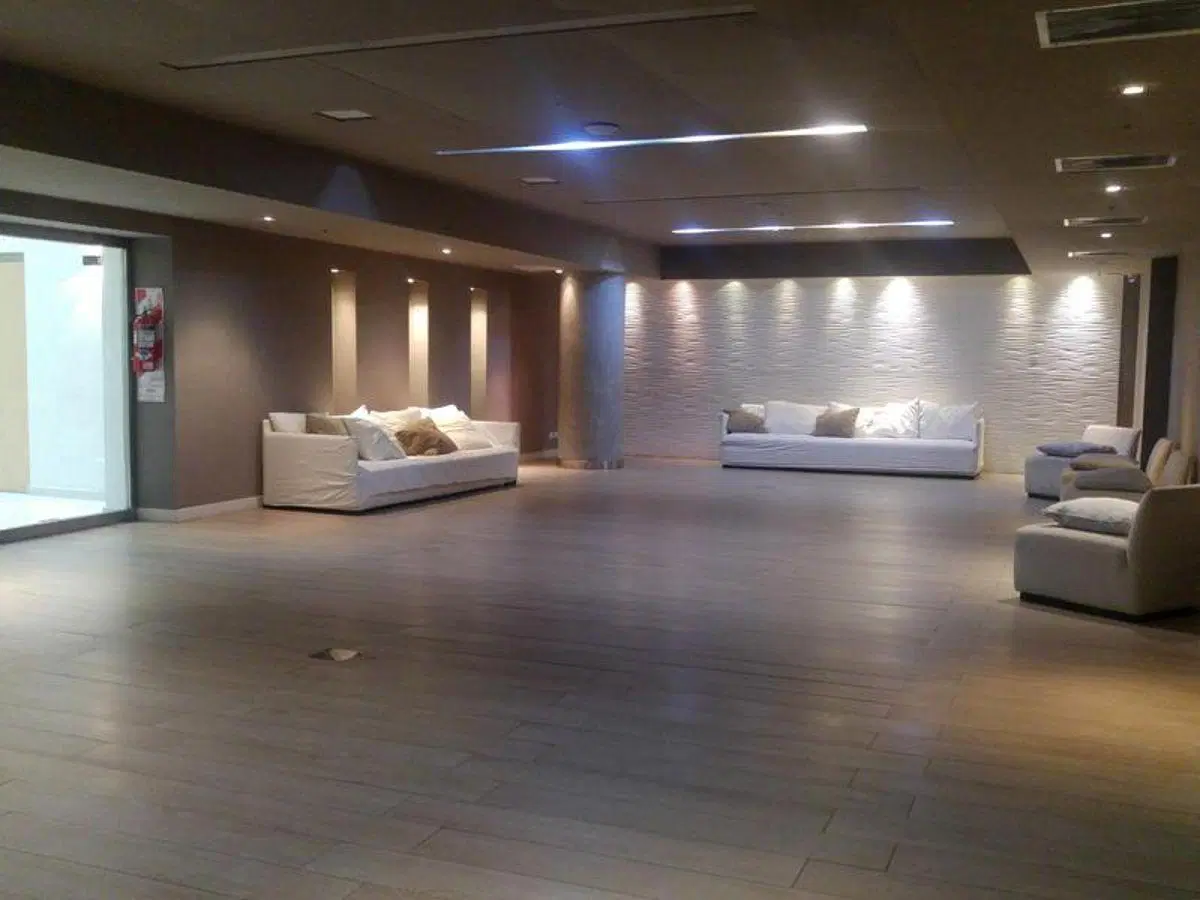 Oficina Comercial 92 m² C/ Cochera - Jorge Newbery 3400 - Seg 24hs, y Amenities 4