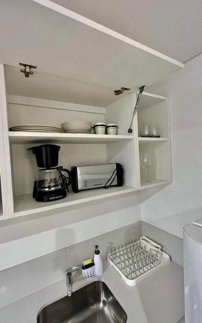 Foto de 1 AMB - ALQUILER AMOBLADO - 45M2 Av. Cordoba 6200 - AMENITIES DE, imagen 3