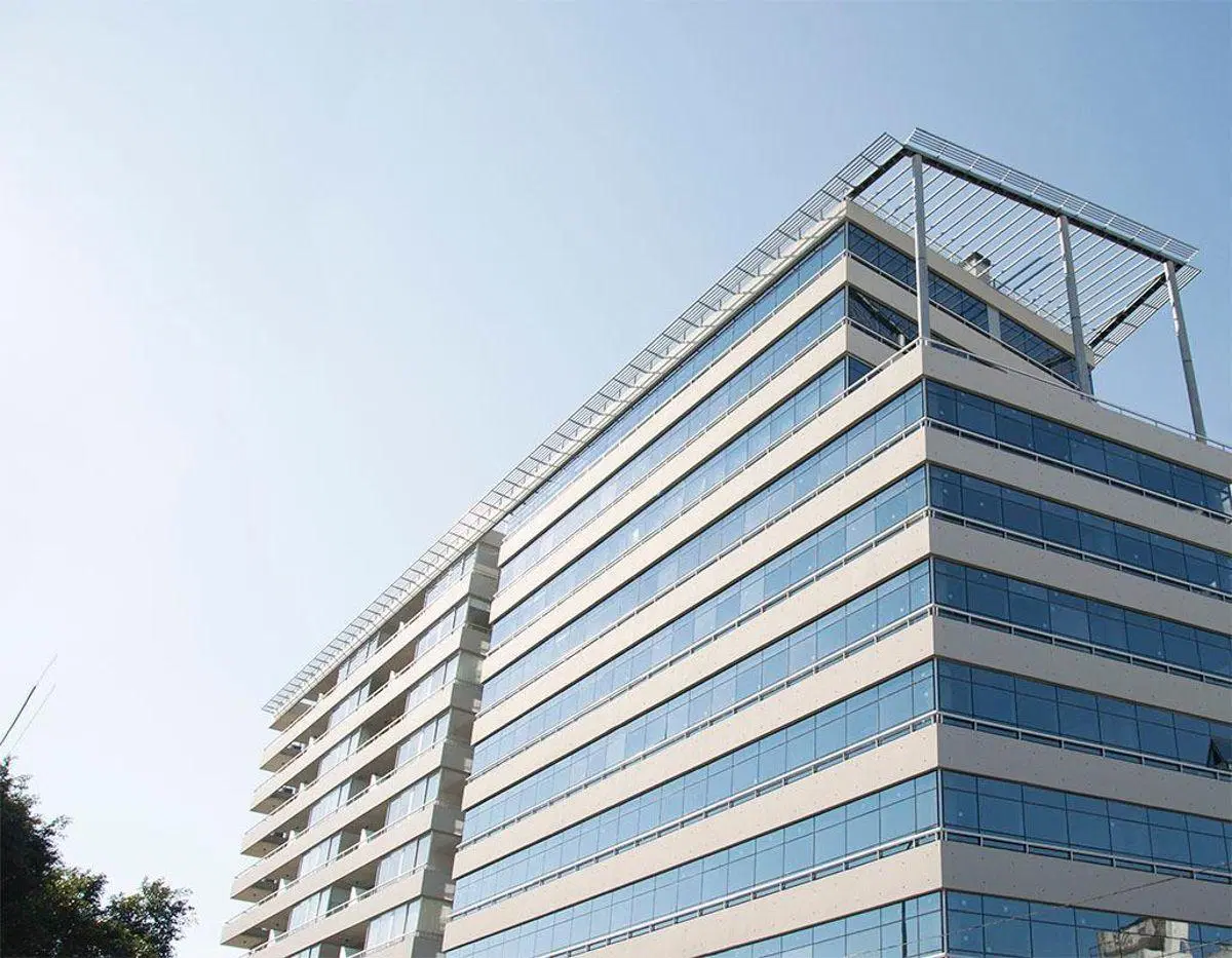 IMPECABLE OFCINA COMERCIAL - jORGE NEWBERY 3400 - AMENITIES DE CATEGORIA 4