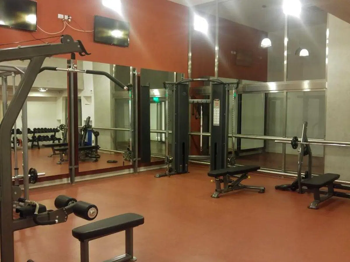 IMPECABLE OFCINA COMERCIAL - jORGE NEWBERY 3400 - AMENITIES DE CATEGORIA 5