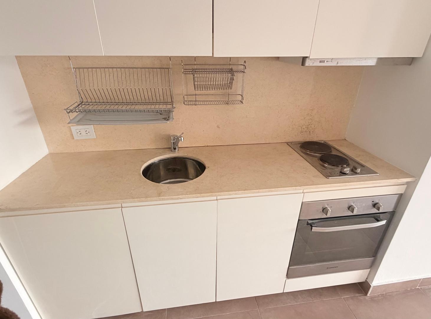 Foto de 2 AMBIENTES EN PALERMO HOLLYWOOD – BALCÓN – PISCINA – PISO ALTO – 50 m², imagen 3