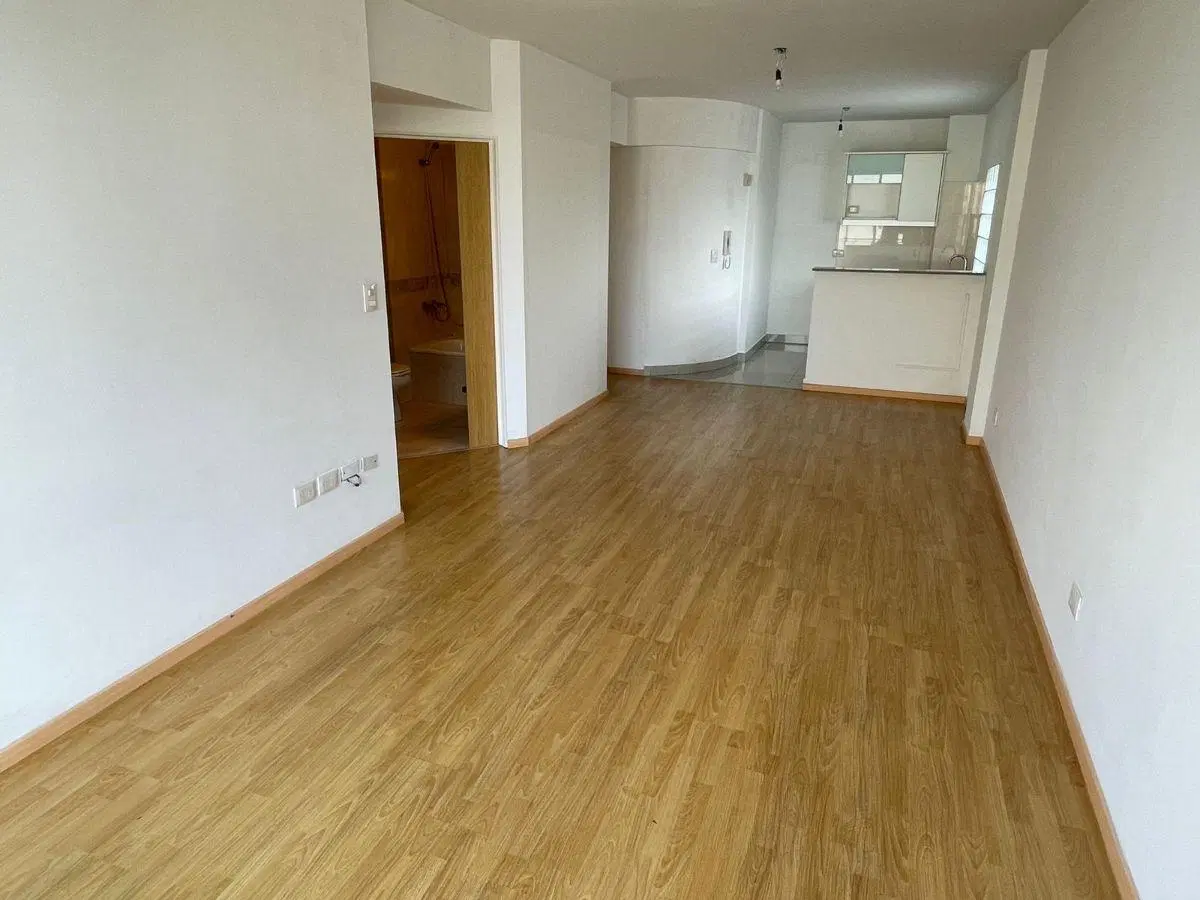 2 AMBIENTES - TEODORO GARCIA 3300 CON PILETA Y LAUNDRY - COLEGIALES 8
