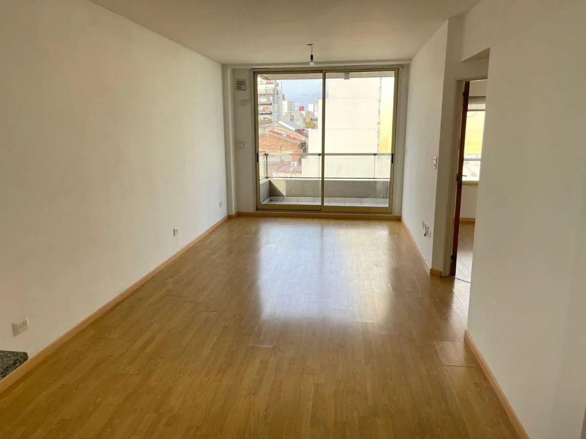 2 AMBIENTES - TEODORO GARCIA 3300 CON PILETA Y LAUNDRY - COLEGIALES 5