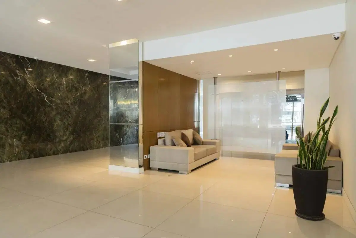 3 AMB CON COCHERA Y BAULERA - FULL AMENITIES y SEGURIDAD 24HS. 2