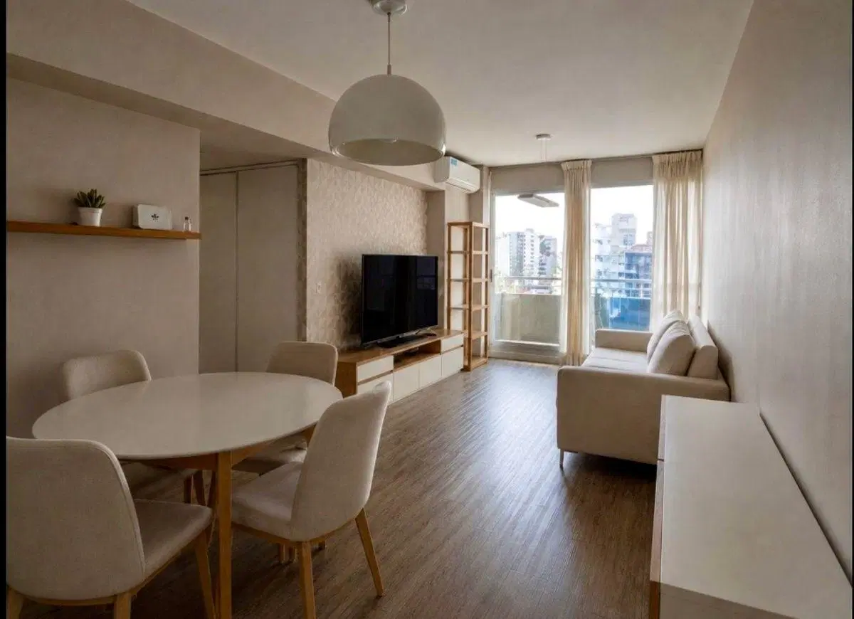 3 AMB CON COCHERA Y BAULERA - FULL AMENITIES y SEGURIDAD 24HS. 3