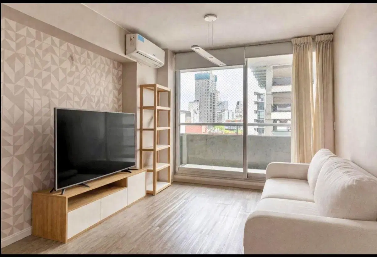3 AMB CON COCHERA Y BAULERA - FULL AMENITIES y SEGURIDAD 24HS. 5