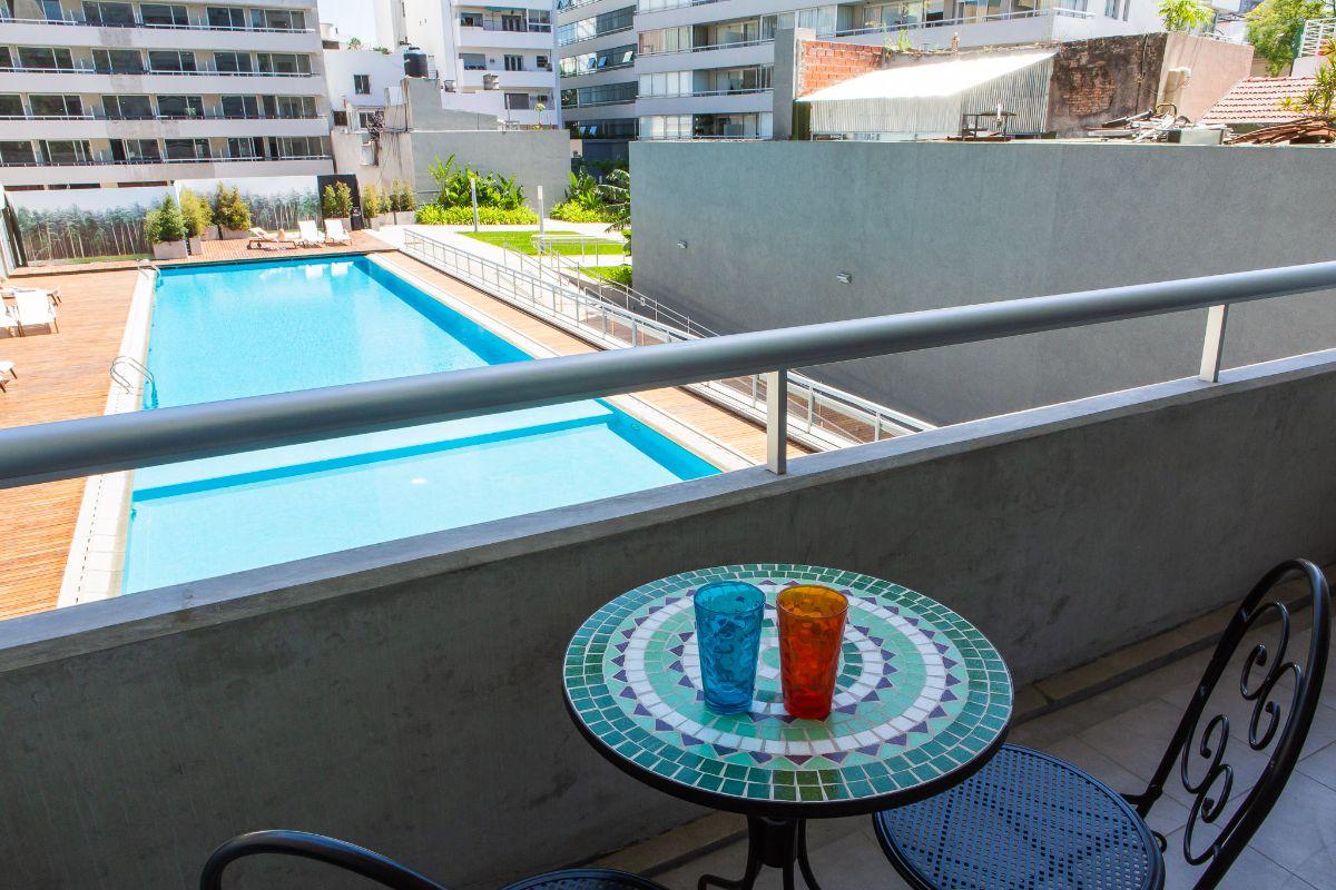 Apartamento