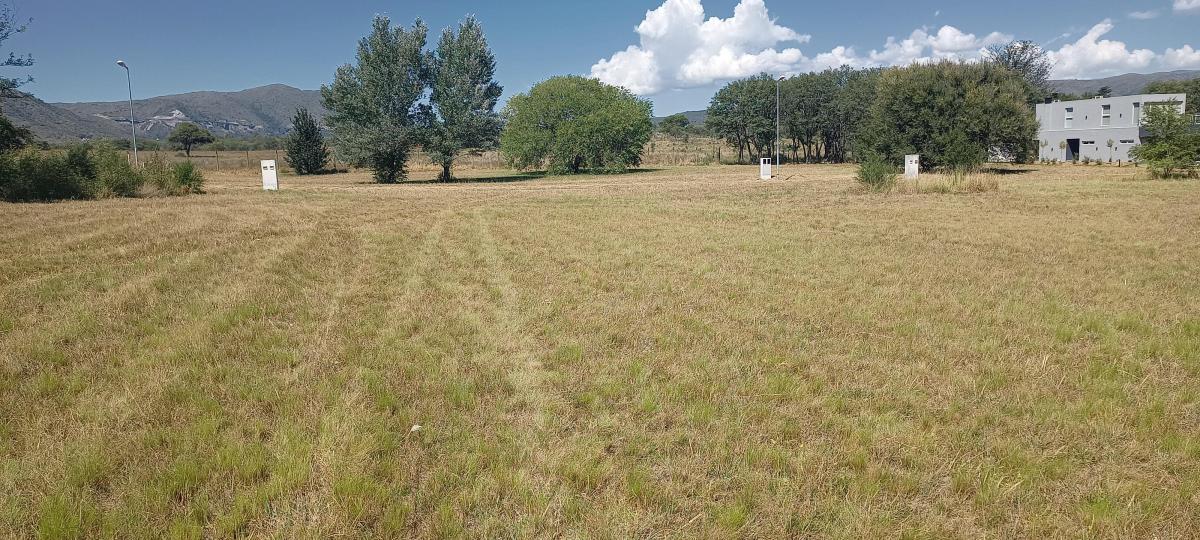 Foto de Terreno FINANCIADO en Country Carlos Paz Golf, imagen 5