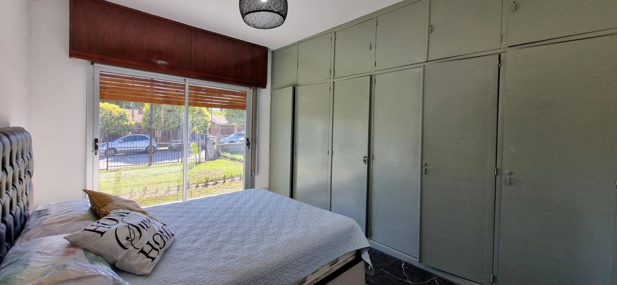 Casa Reciclada a Nueva en Barrio Residencial Costa Azul Sur 2