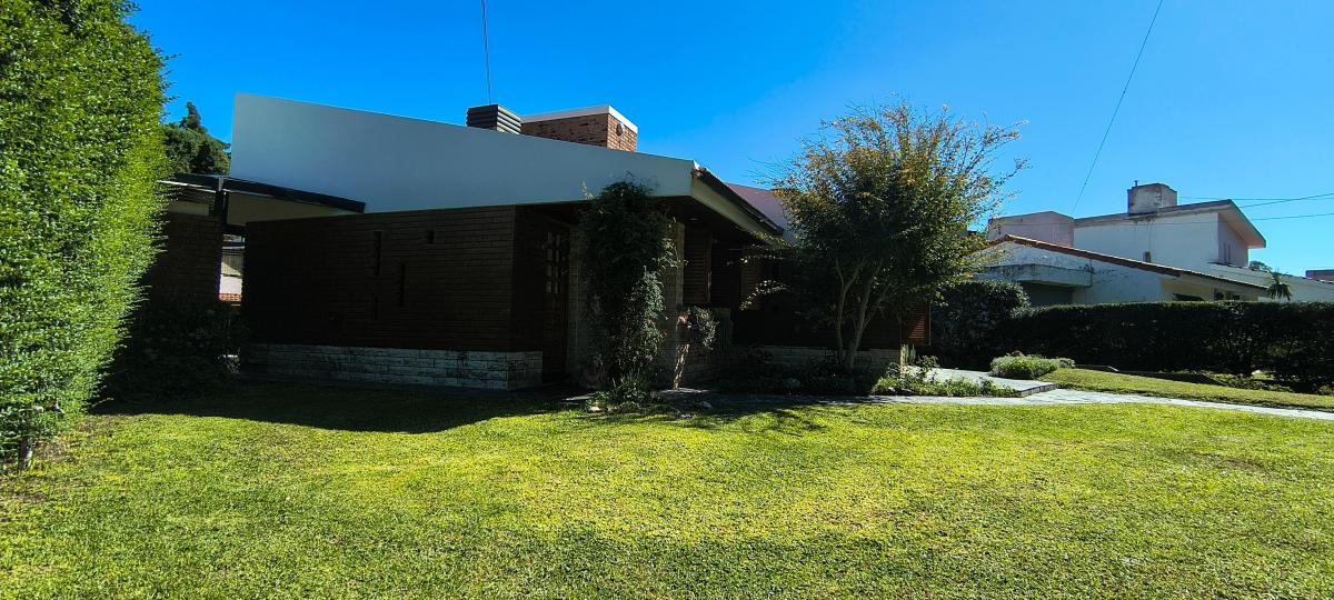 Casa en Venta en Barrio Santa Rita a 150 m de Costanera 4