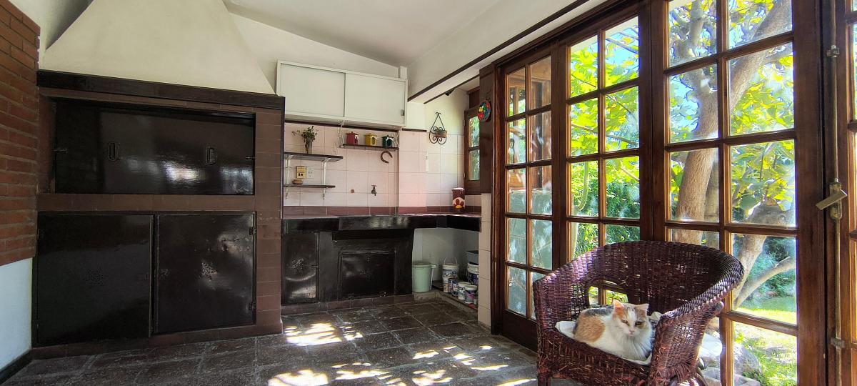 Casa en Venta en Barrio Santa Rita a 150 m de Costanera 5