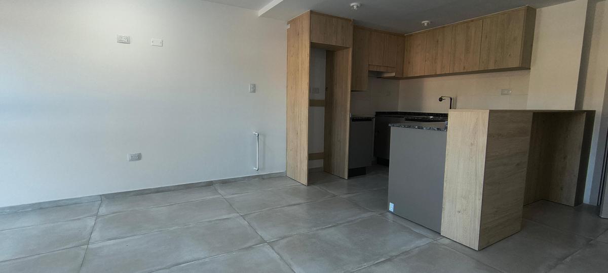 Departamento a Estrenar con Vista 1