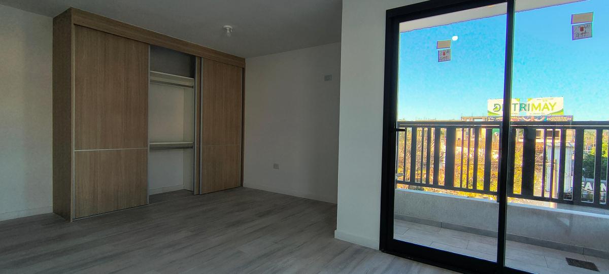Departamento a Estrenar con Vista 5