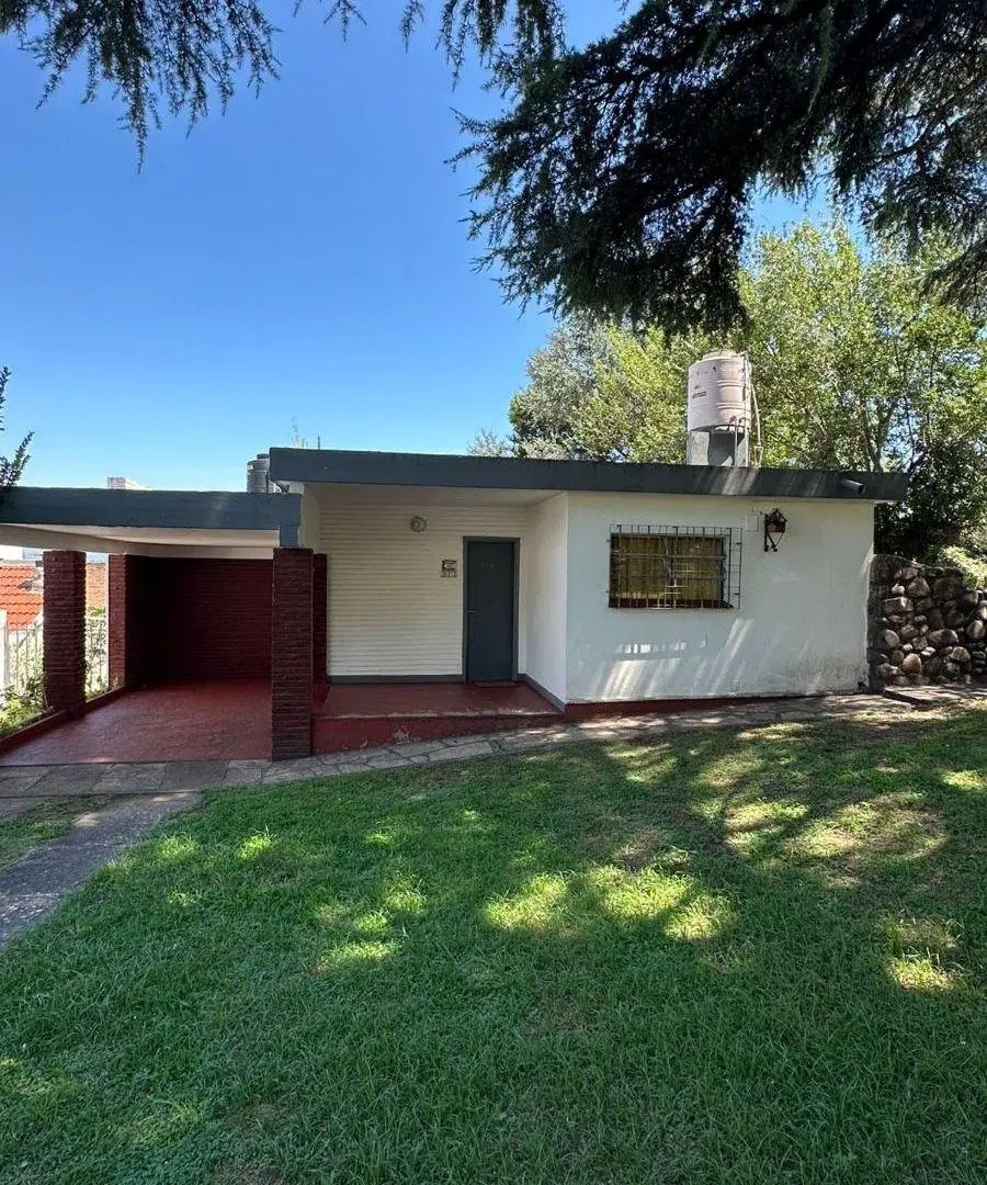 Casa en venta en Barrio José Muñoz – Villa Carlos Paz 4