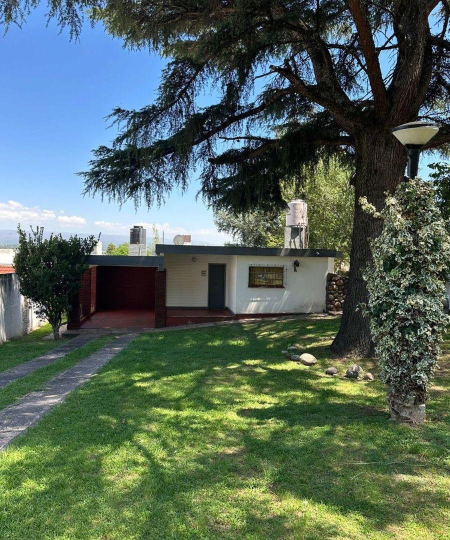Casa en venta en Barrio José Muñoz – Villa Carlos Paz