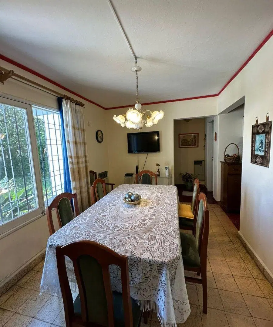Casa en venta en Barrio José Muñoz – Villa Carlos Paz 3