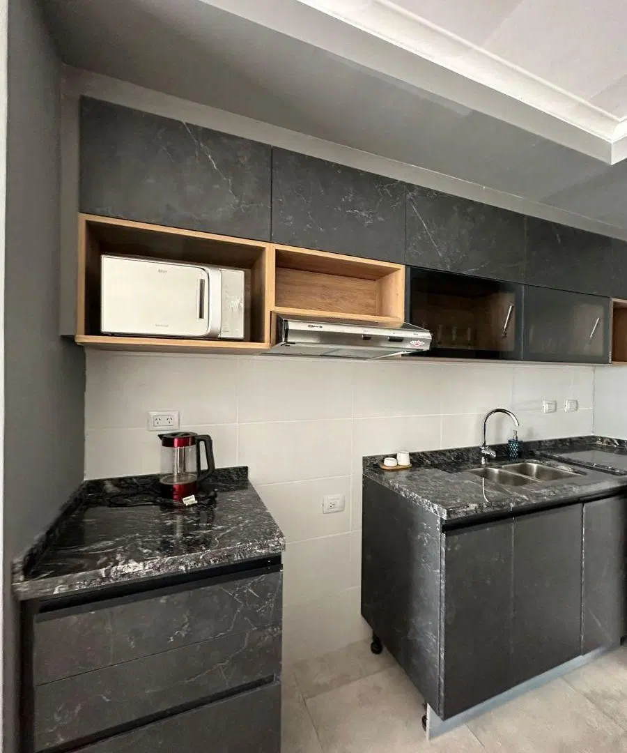 Departamento en Primer piso con balcón – A Estrenar – Dpto 6 Stefano VI 2
