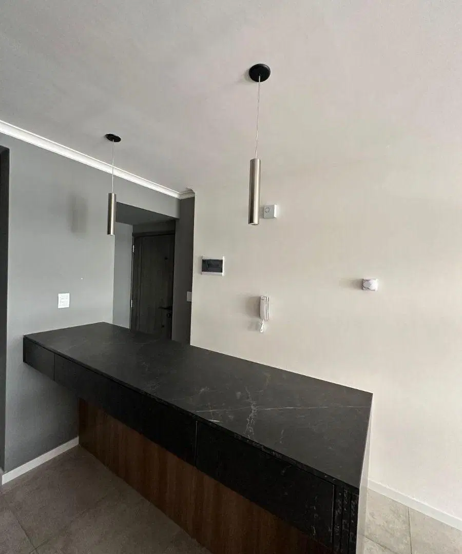 Departamento en Primer piso con balcón – A Estrenar – Dpto 6 Stefano VI 5