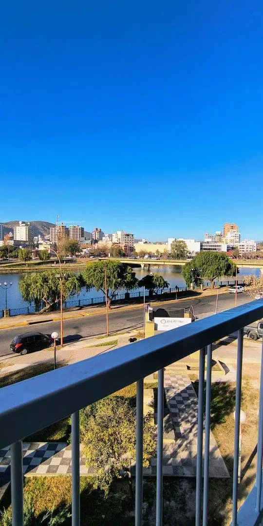 Departamento a estrenar de 3 dormitorios con vista al lago – Dpto 7 Stefano VI. 5