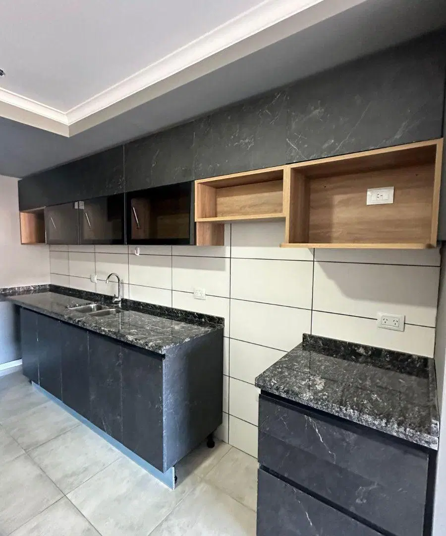 Departamento frente al lago – STEFANO V – PISO: 5; DPTO: A. 1