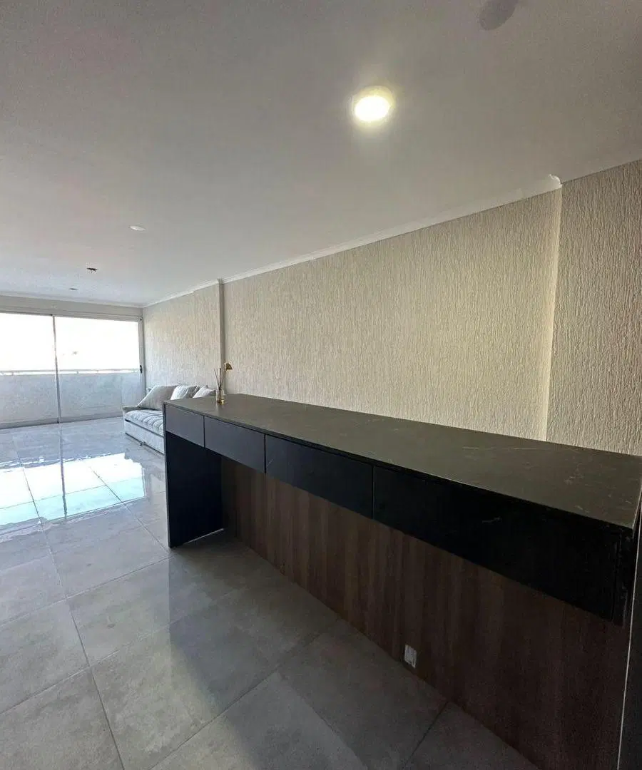 Departamento frente al lago – STEFANO V – PISO: 5; DPTO: A. 4