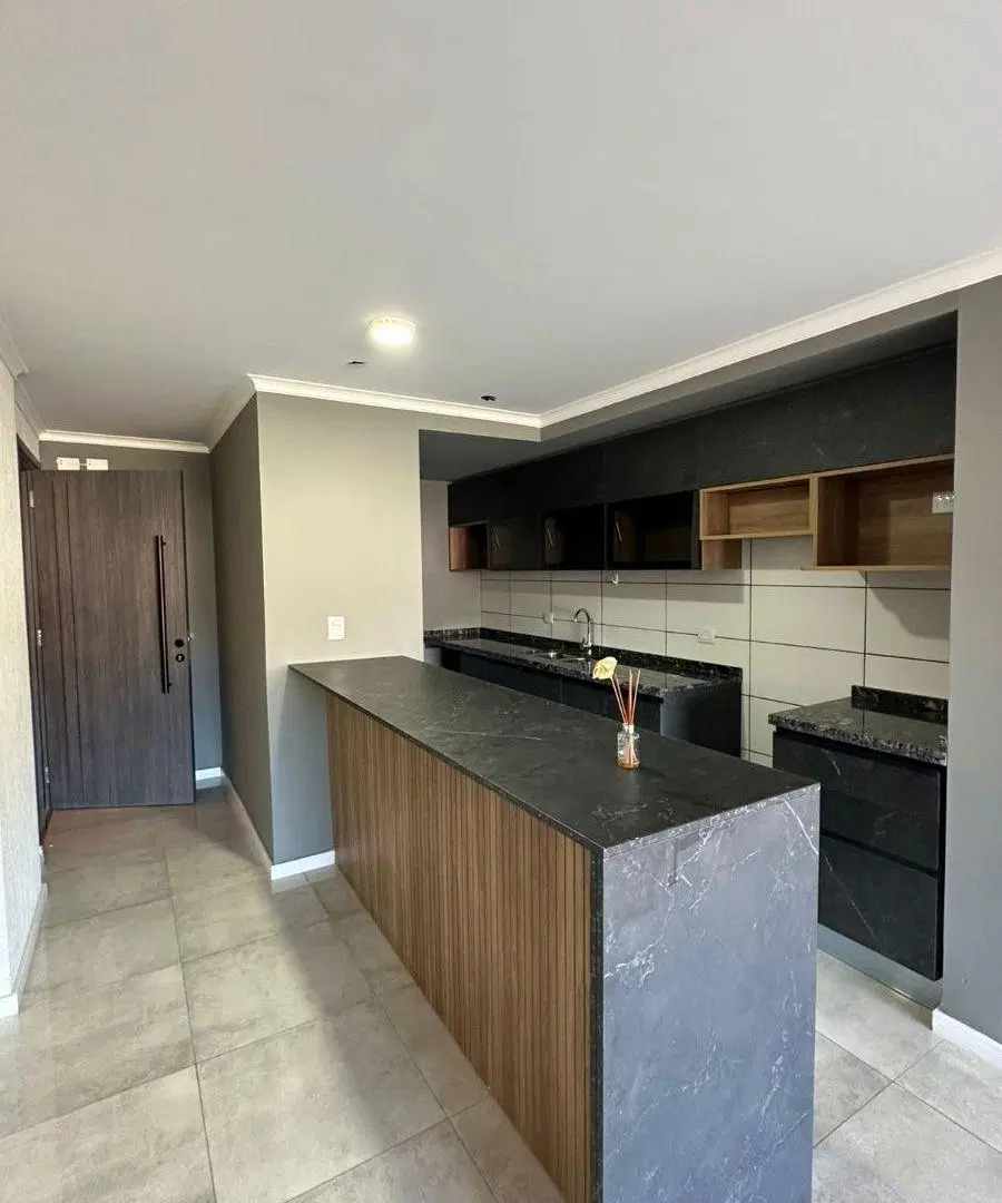 Departamento frente al lago – STEFANO V – PISO: 5; DPTO: A. 3