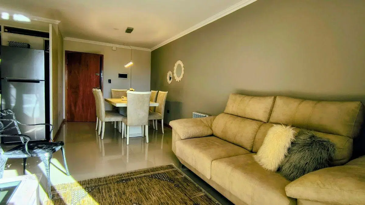 Departamento de categoría con vista al lago – Constantino V – 4