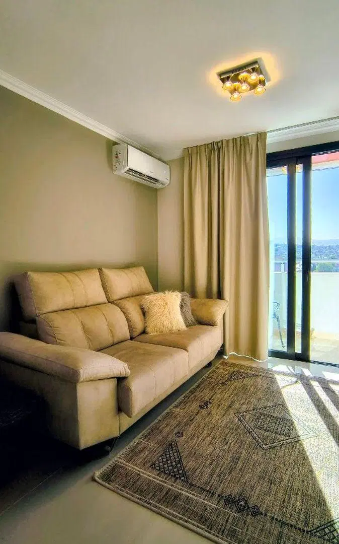 Departamento de categoría con vista al lago – Constantino V – 8