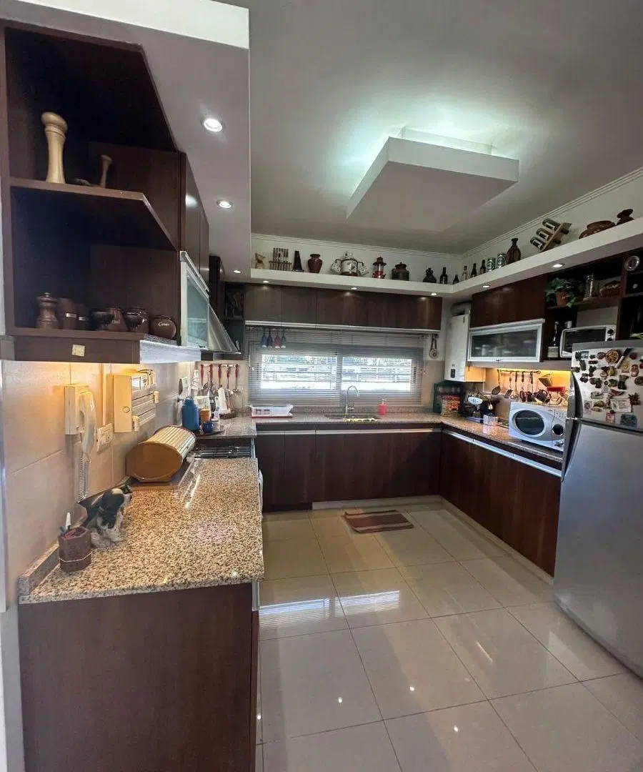 Departamento de 2 dormitorios frente al lago – Carde Housing 3