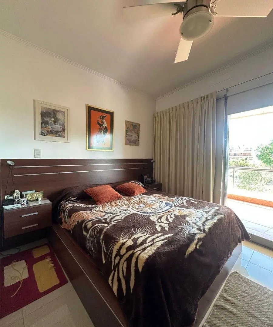 Departamento de 2 dormitorios frente al lago – Carde Housing 8