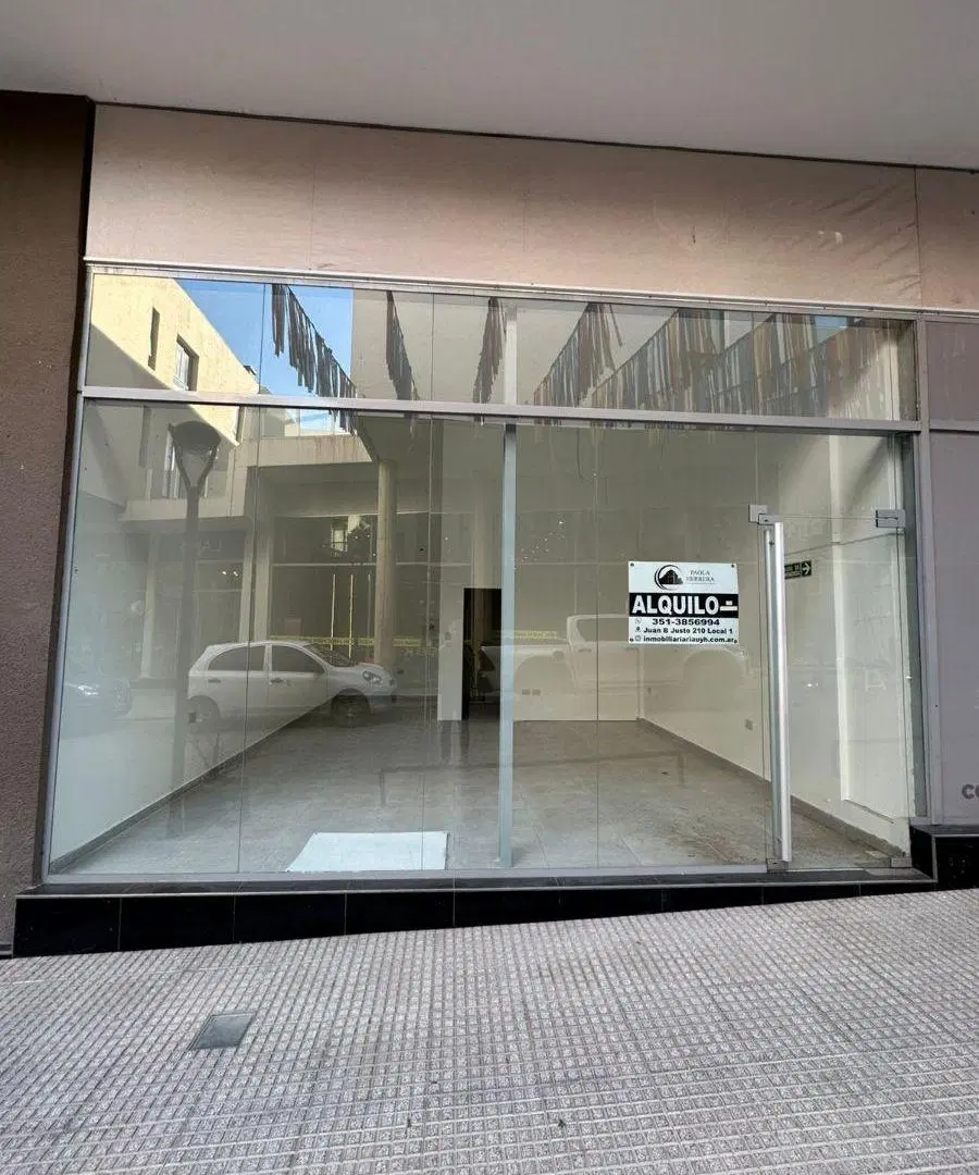 Venta Local Comercial en Paseo Quattro – Villa Carlos Paz 3