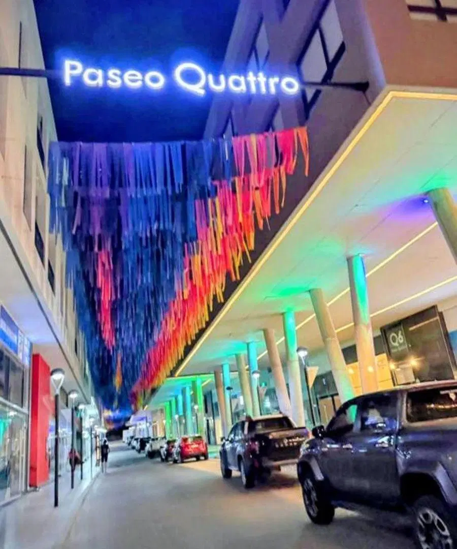 Venta Local Comercial en Paseo Quattro – Villa Carlos Paz 5