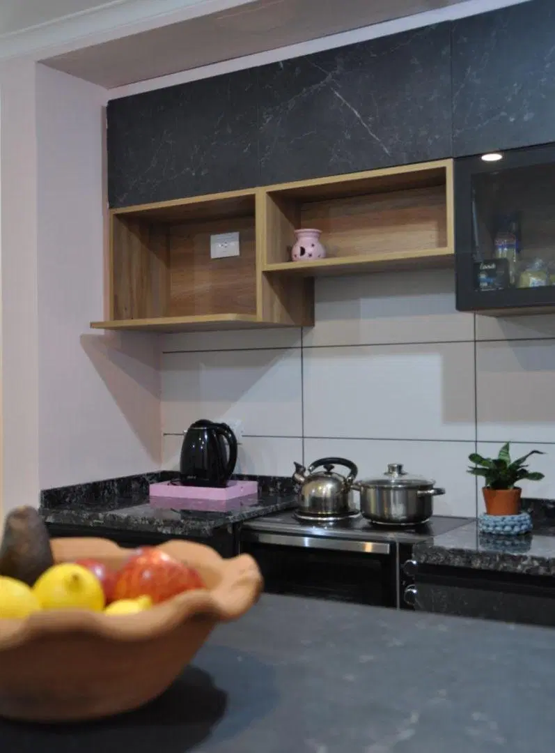 Departamento 1 Dormitorio con Balcón – Stefano V – 2 B – 4