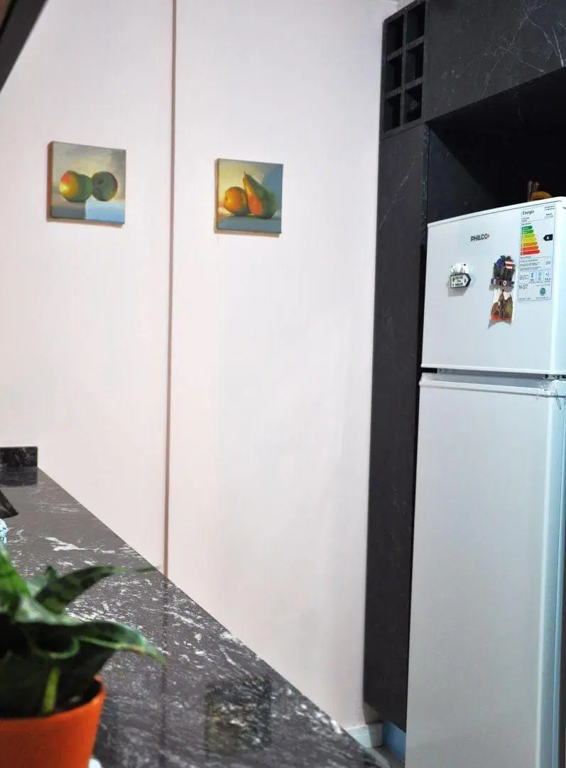 Departamento 1 Dormitorio con Balcón – Stefano V – 2 B – 5