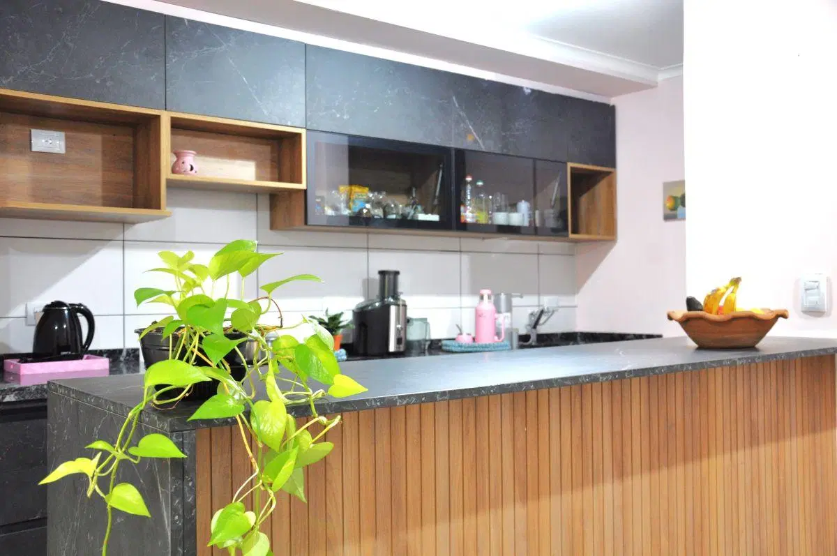 Departamento 1 Dormitorio con Balcón – Stefano V – 2 B – 3